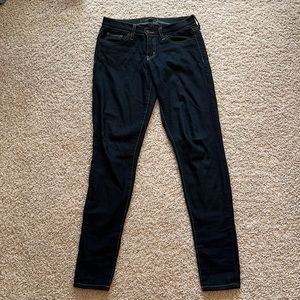 Flying Monkey Jegging